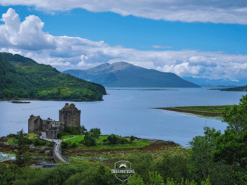 A Gentle Introduction to the Scottish Highlands