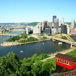 Best Time to Visit Pittsburgh, Pennsylvania
