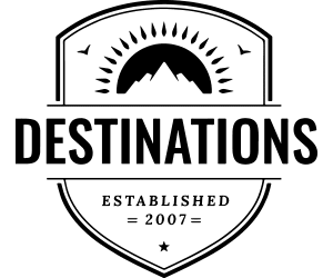 Destinations Inc. Sheridan WY