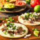 Exploring Mexico Through Food