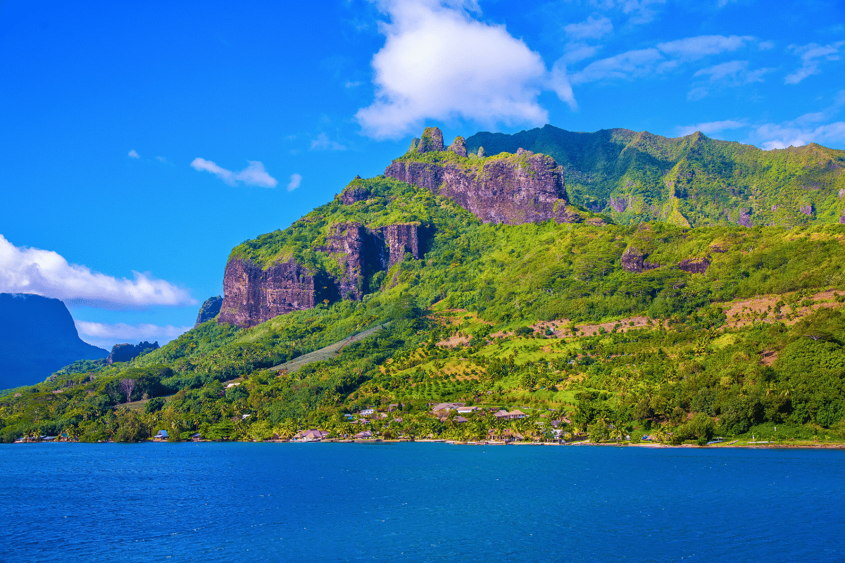 Tahiti’s Uncharted Territory Awaits