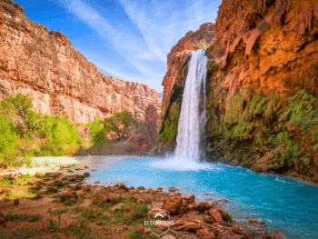 The Best Way To Travel Through the Grand Canyon State