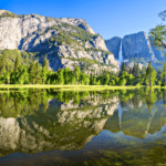 Visiting San Francisco? Yosemite Is Just a Stoneʼs Throw Away