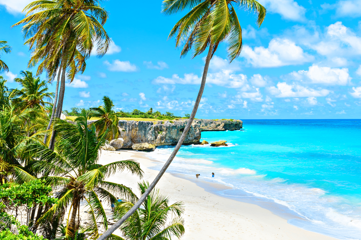 Why Barbados Should Be On Your Travel Radar This Year